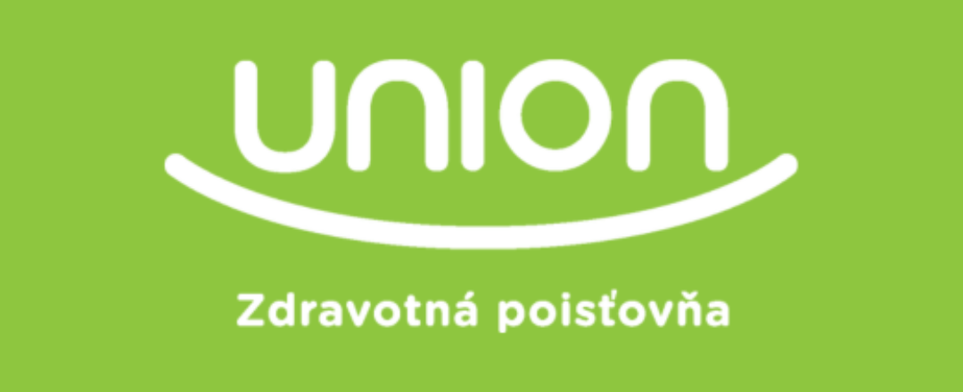 Logo – Union zdravotná poisťovňa